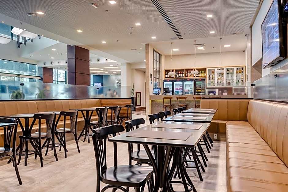 Comfort Suítes Vitória