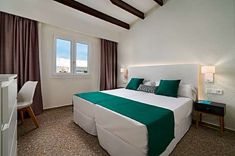 Apartment Frontal Sea View
