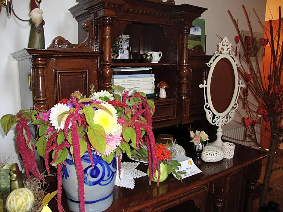 Hotel Bergschlosschen