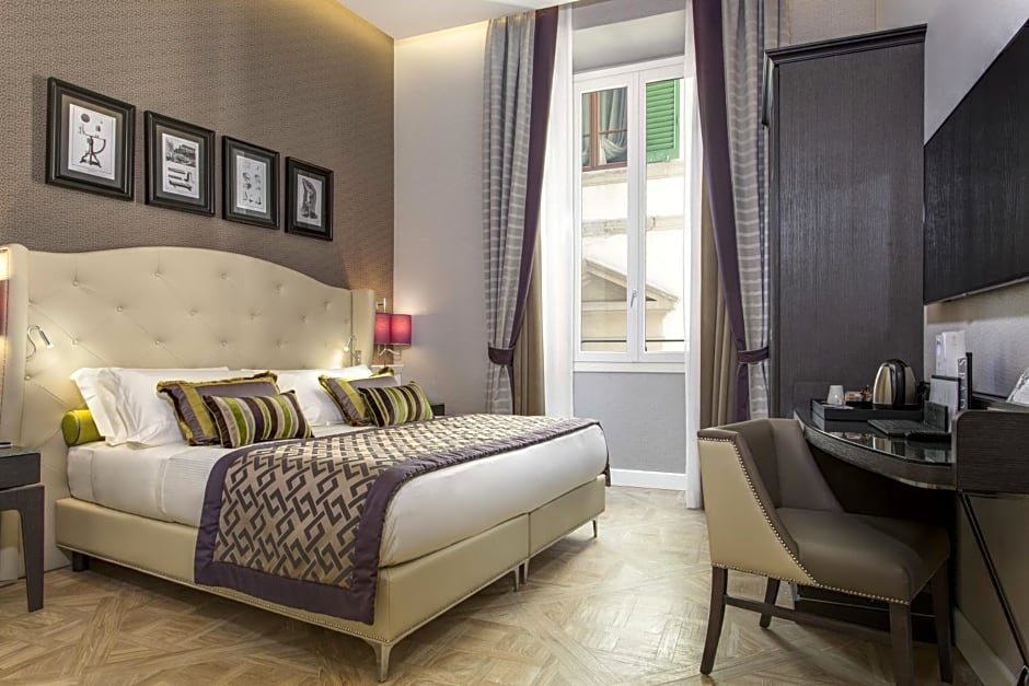 Hotel Spadai
