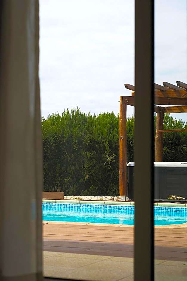 Arrifana Destination Suites