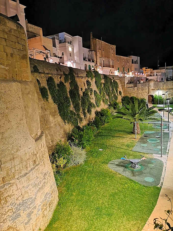 B&B Palazzo Antonelli