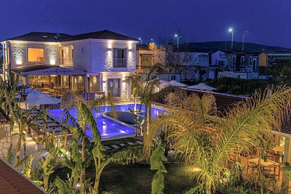 June Alaçatı Adult Only