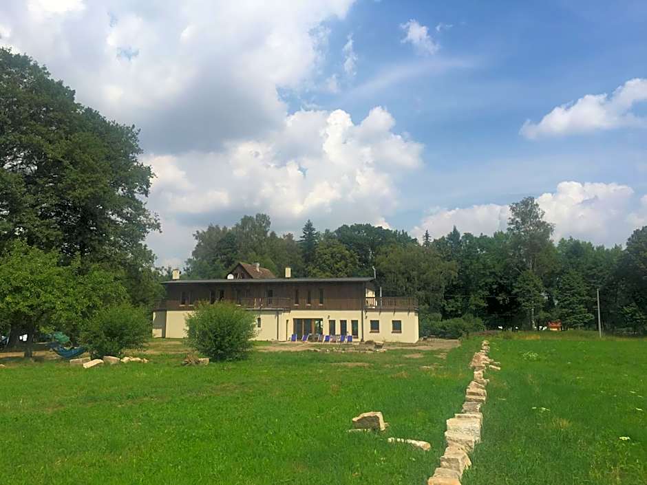 Centrum Łąkowa 1