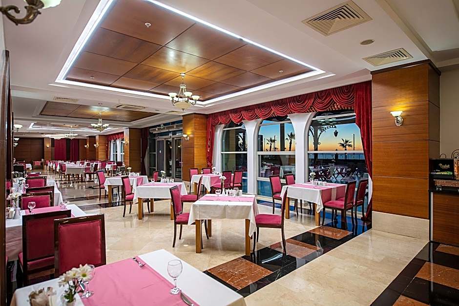 Crowne Plaza Antalya By IHG