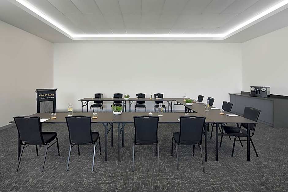 Courtyard by Marriott Brisbane South Bank