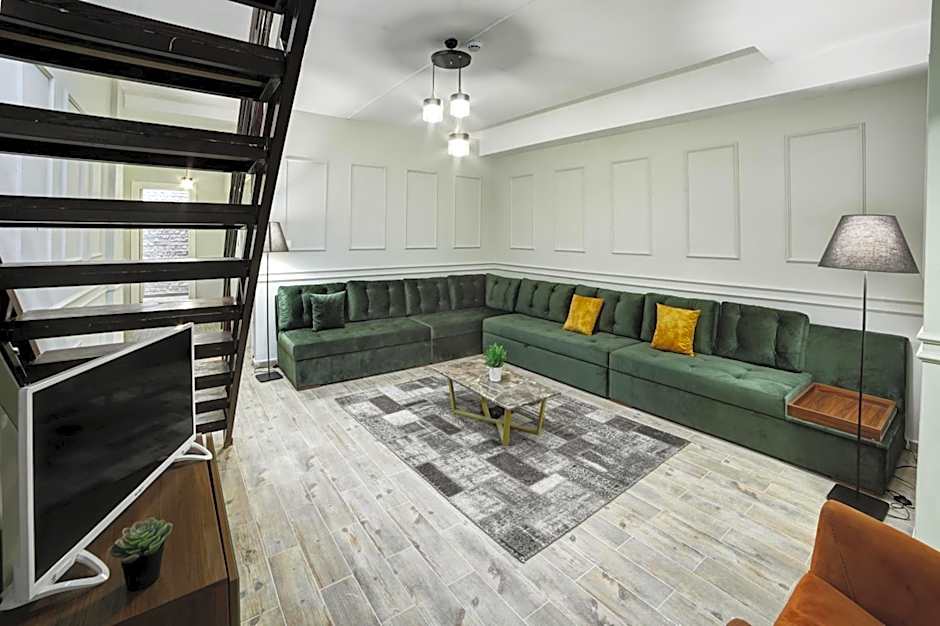 Beddington Residence Sisli