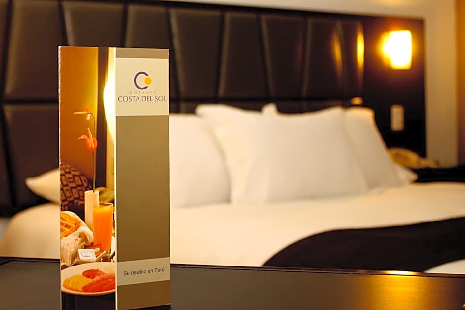 Costa del Sol Wyndham Trujillo