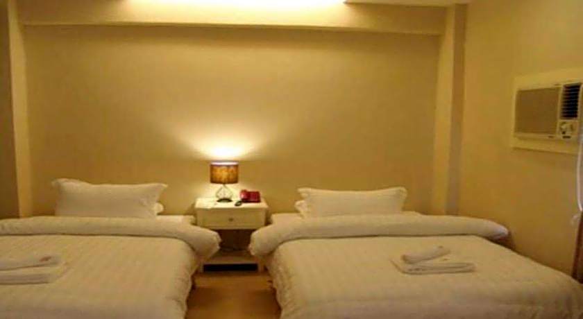 Citi Garden Suites