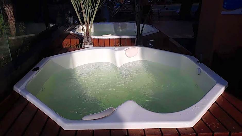 ApartHotel no Jurerê Beach Village