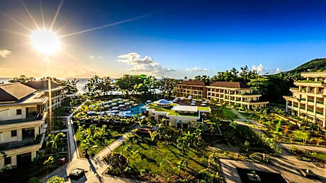 Savoy Resort and Spa