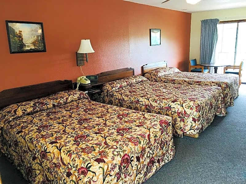 Riverview Trout Lodge