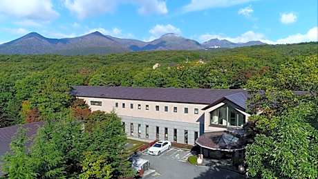 Blancvert Nasu Onsen Hotel