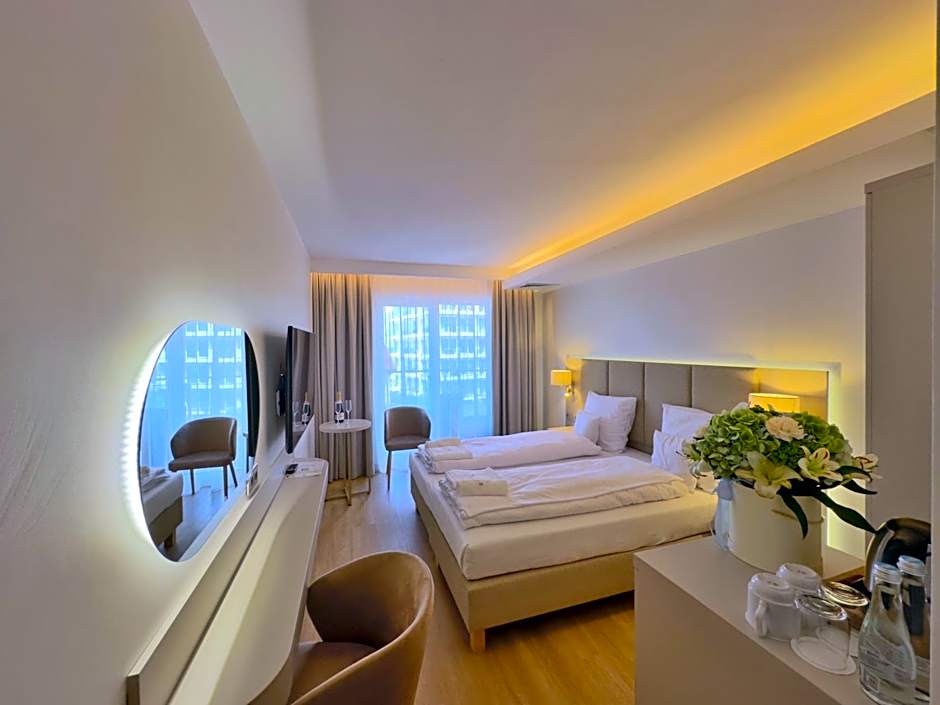 Król Plaza Spa & Wellness