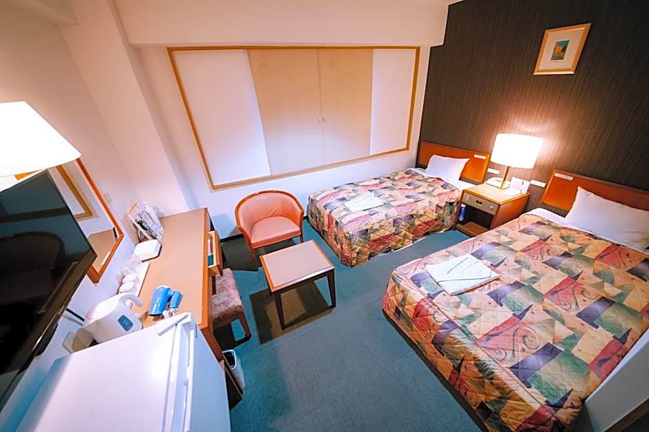 Plaza Hotel Nogata