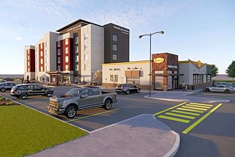 TownePlace Suites by Marriott Woodstock