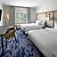 Fairfield Inn & Suites by Marriott El Paso