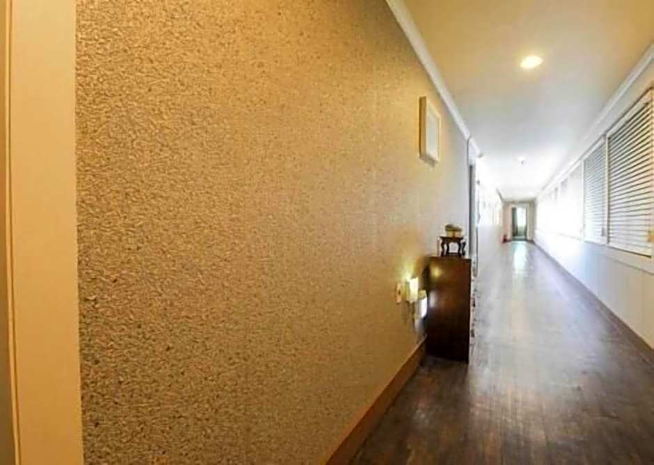 Yangji Park Hotel