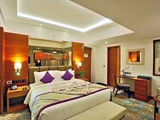 Hotel Madin