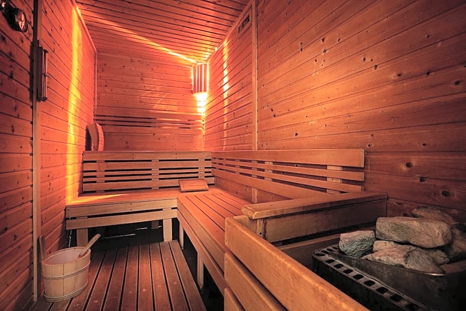 NH Bratislava Gate One