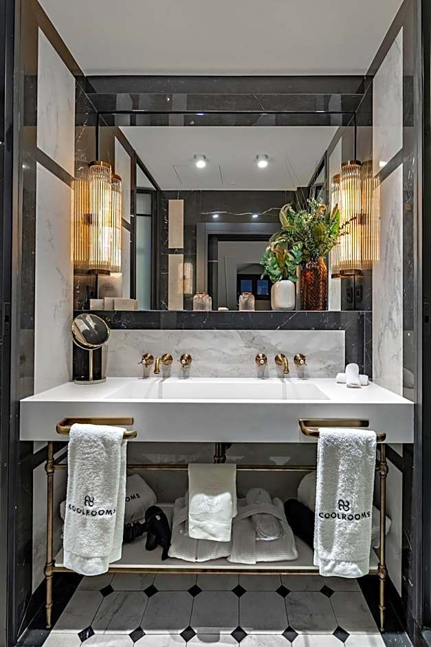 CoolRooms Palacio de Atocha