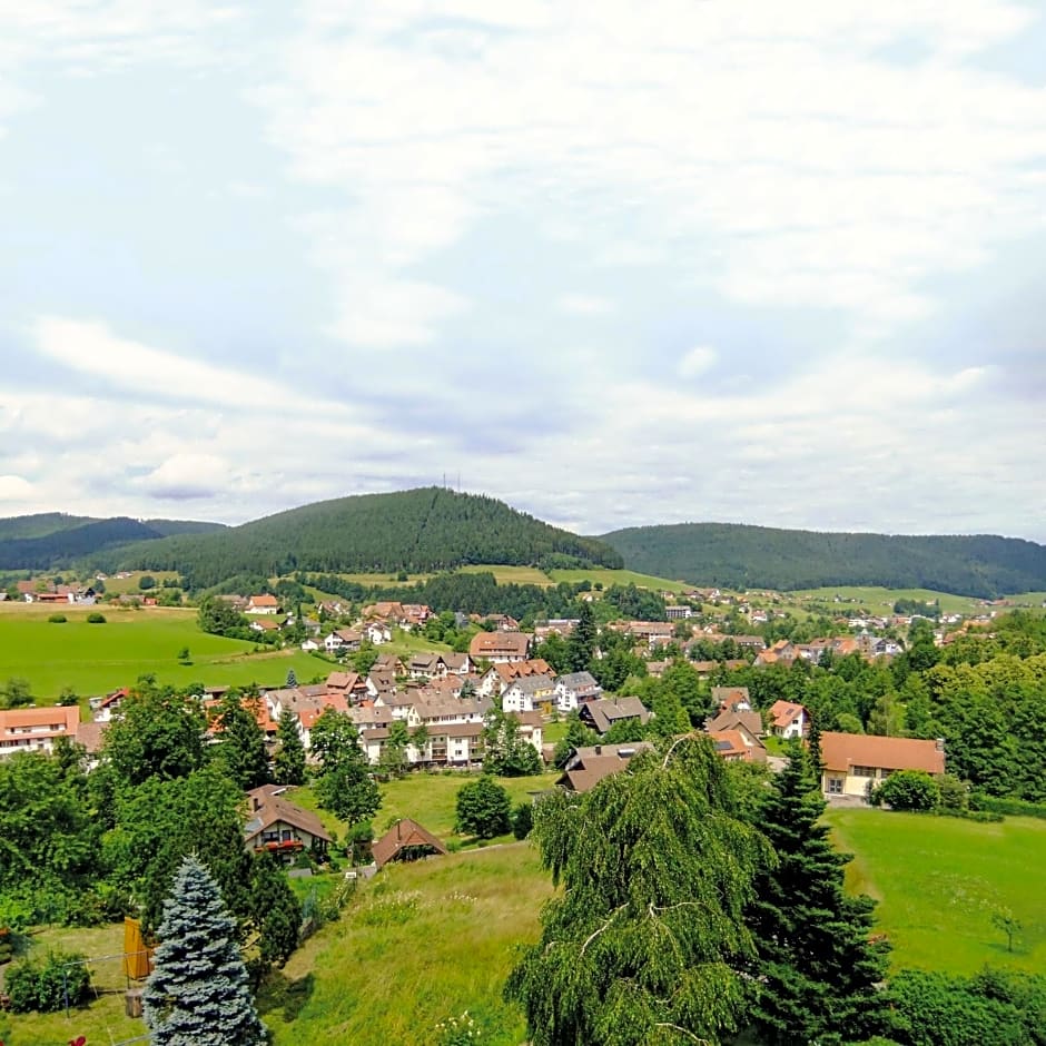 Oberdeisenhof Land- und Wanderhotel Garni