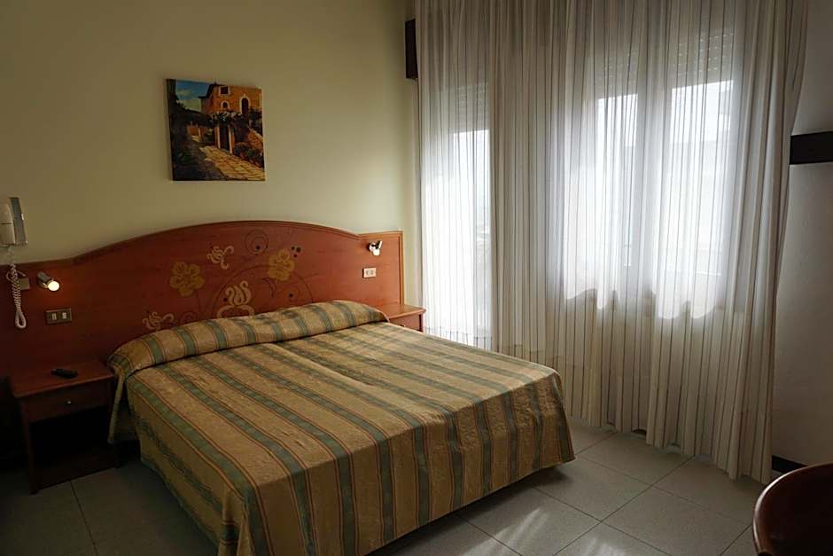 Hotel Ideal Sottomarina