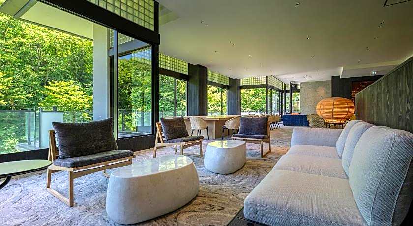 KAMENOI HOTEL NIKKO YUNISHIGAWA ALL-INCLUSIVE RESORT