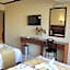 Pharaohs Hotel