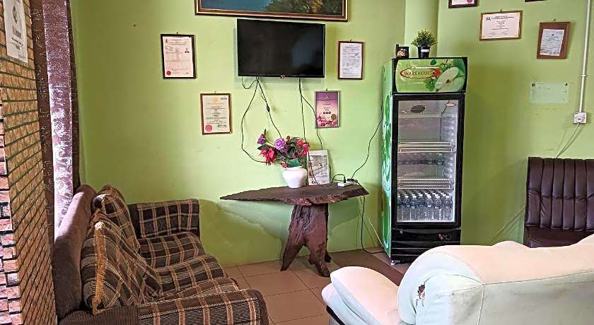 Hotel O Wawasan Inn