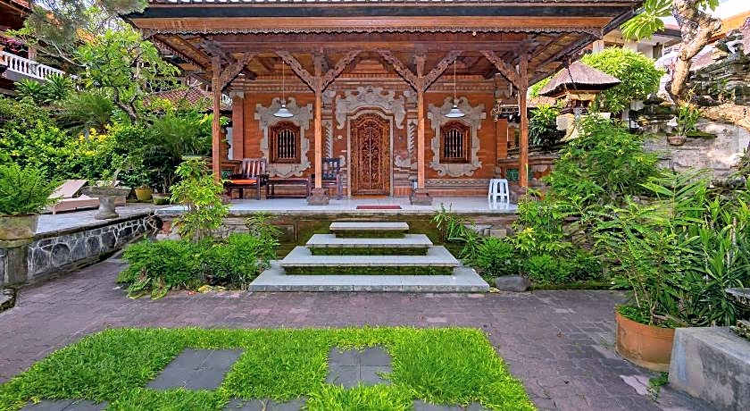 Simpang Inn
