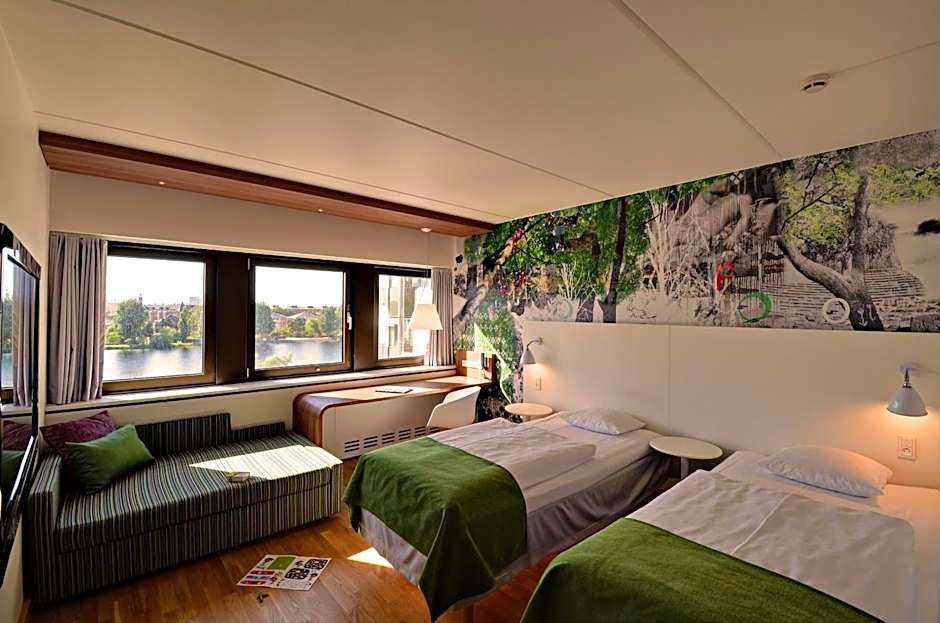 Scandic Copenhagen