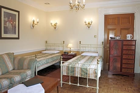Executive Twin Room
