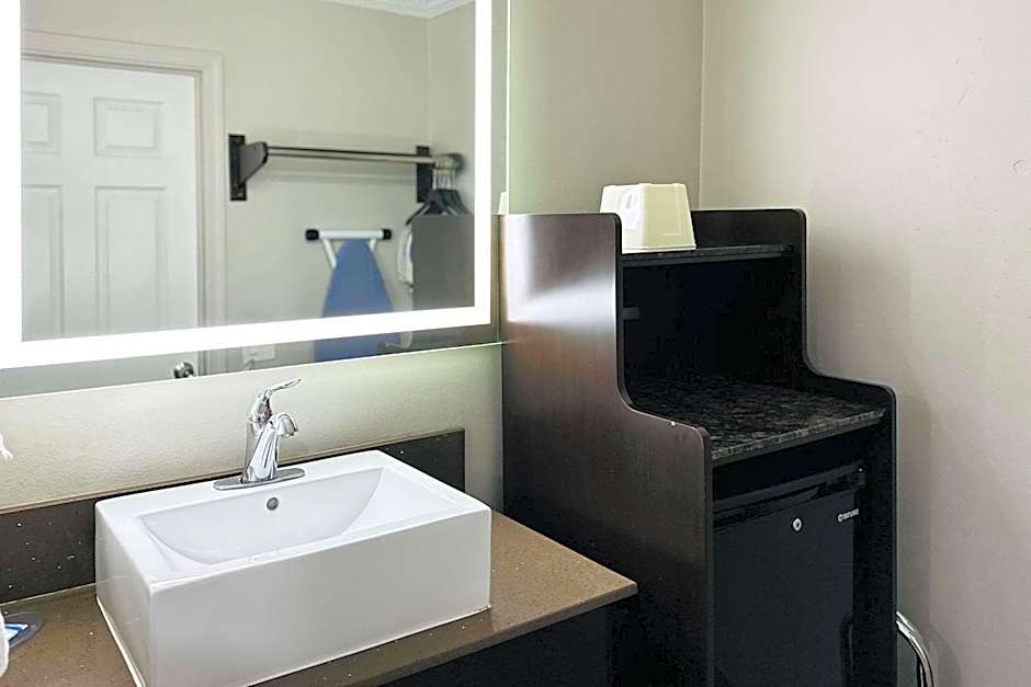 Rodeway Inn Lemon Grove San Diego East