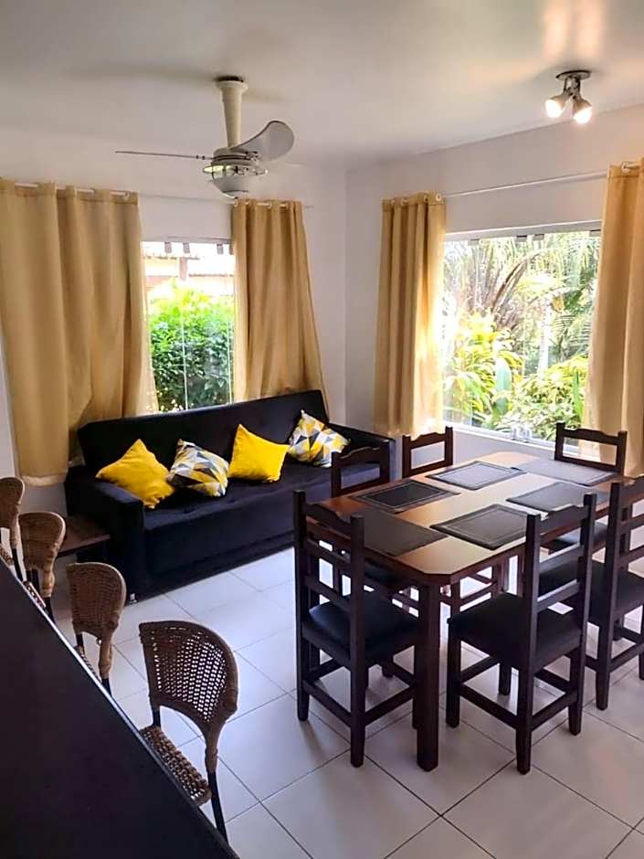 Departamento Dos reis