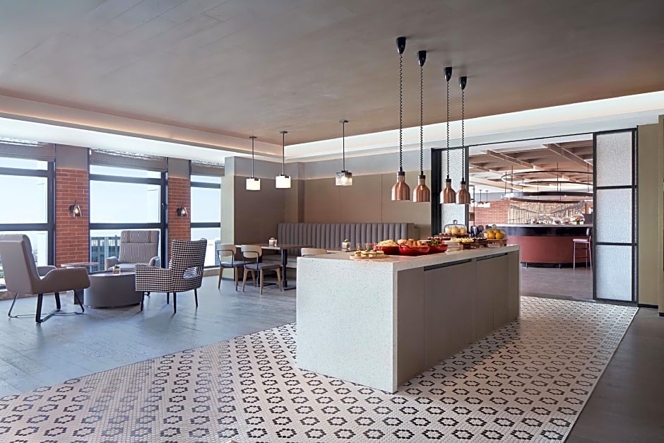 Sheraton Xi'an South