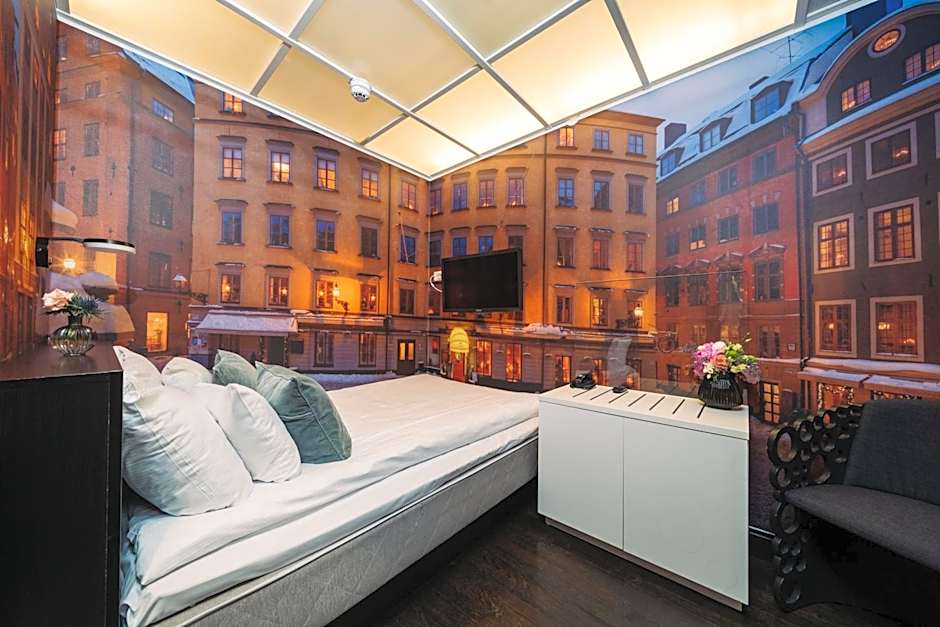 Hotel C Stockholm