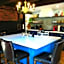 Silsbee's by Daniels House