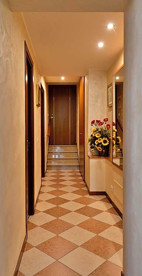 Hotel Fiordaliso