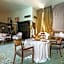 Le Palais Rhoul and Spa