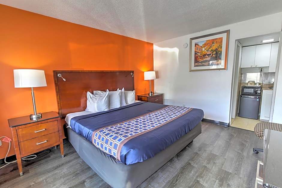 White Marlin Inn - Virginia Beach