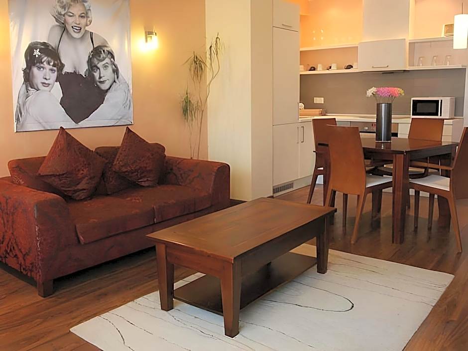 Bliss Residence & Spa