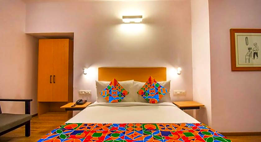 Via Heera Holiday Inn