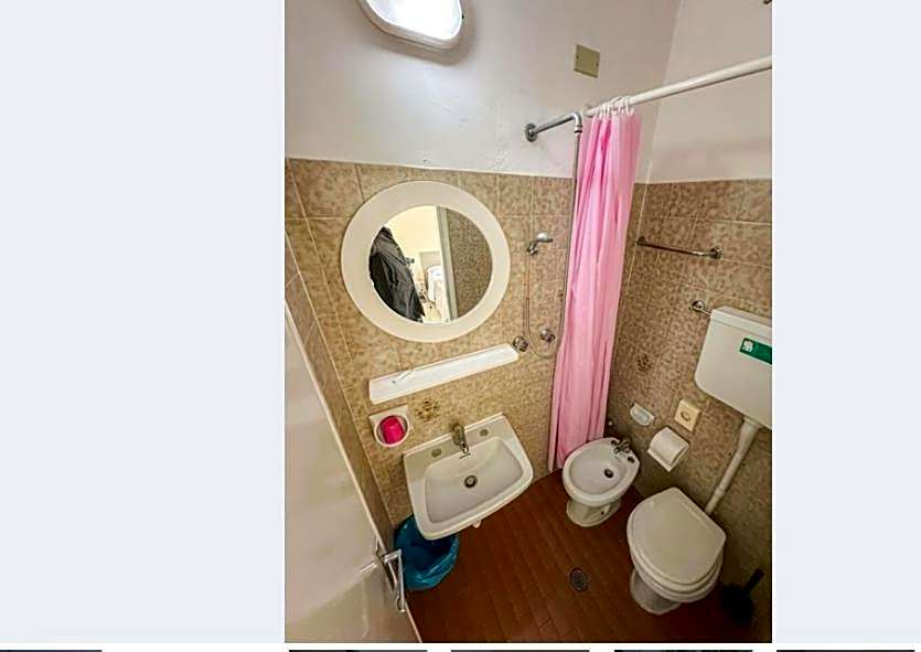 Hotel Britta