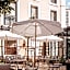Grand Hôtel Du Parc - Teritoria
