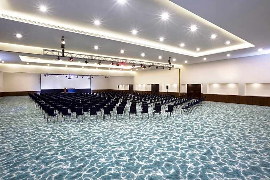 Krystal Grand Puerto Vallarta All Inclusive