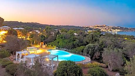 Marenea Suite Hotel