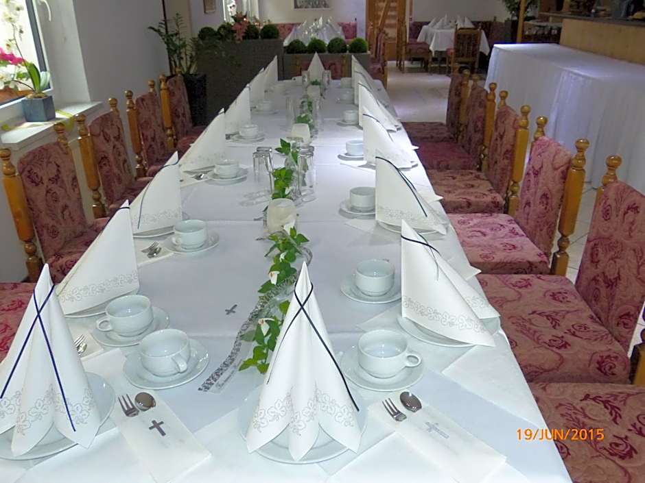 Hotel/Restaurant Balkan