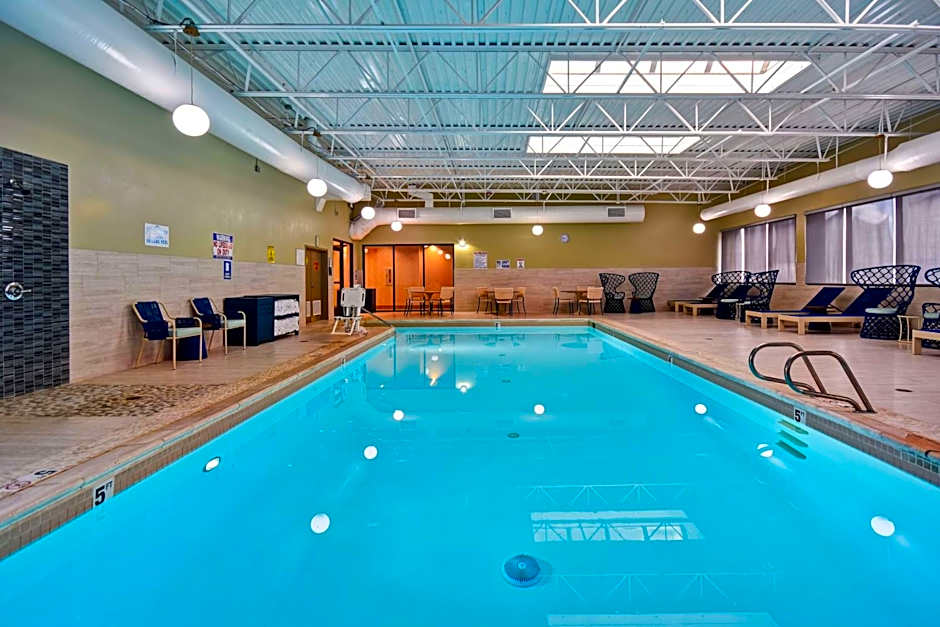 DoubleTree by Hilton Virginia Beach Oceanfront South