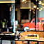 Radisson RED Belgrade